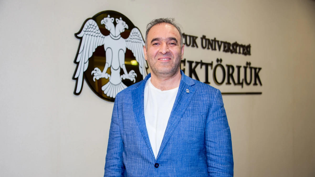 Selçuk Üniversitesinde İş Geliştirme Akademisi kuruldu